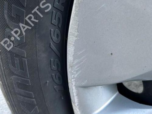 Engine control unit (ECU) RENAULT TWINGO II (CN0_) 1.2 (CN0D) | BP21271132M57  - Image 7