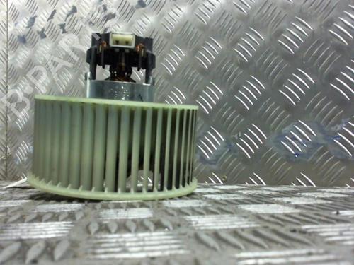Used Heater blower motor RENAULT CLIO II (BB_, CB_) [1998-2016]  19985018