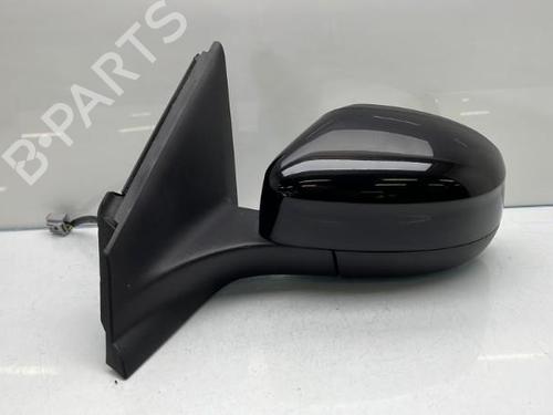 Left mirror FORD MONDEO IV (BA7) 1.8 TDCi | BP19949621C26 