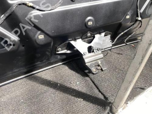 Tailgate BMW 5 Touring (E61) 525 d | BP20597686C6 