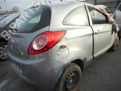 Climate control FORD KA (RU8) 1.3 TDCi | BP21949254I5  - Image 7