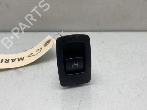 Used Right rear window switch BMW 3 Touring (E91) 320 d (163 hp) 27721808