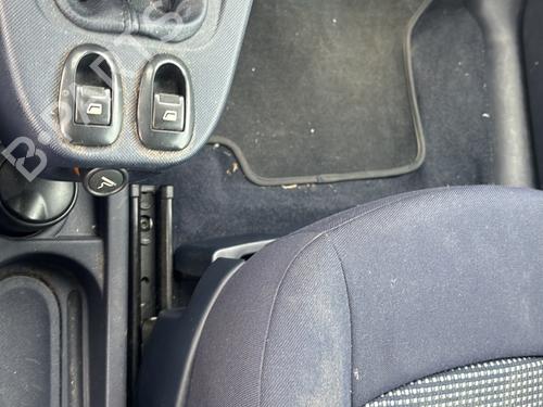 Rear parcel shelf PEUGEOT 1007 (KM_) 1.4 | BP34449681C85  - Image 9