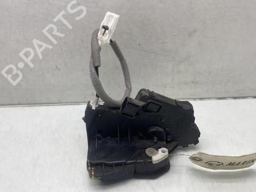 Rear left lock BMW 3 (E46) 330 d | BP19961874C100 