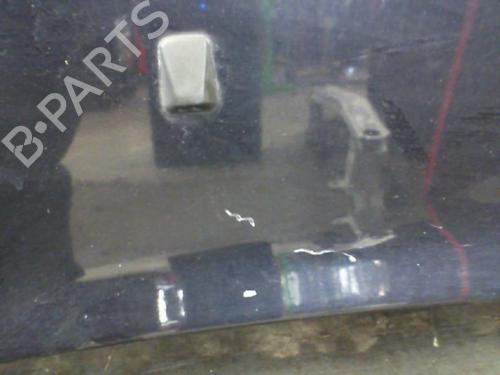 Hood AUDI A4 B5 (8D2)  | BP21662703C1