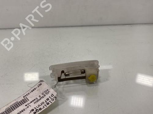 Kabinelys Kabinelys VW POLO Coupe (86C, 80) 1.0 Cat (45 hp) 21956534 21956534