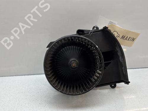 Heater blower motor PEUGEOT 807 (EB_) 2.2 HDi | BP31284403M62