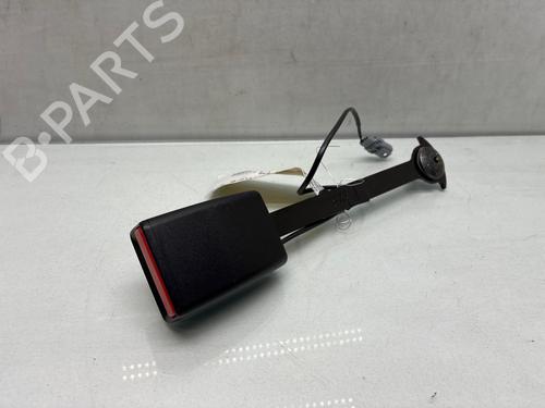 Sikkerhedssele-spænde Sikkerhedssele-spænde RENAULT GRAND SCÉNIC IV (R9_) [2016-2023] 34333193 34333193