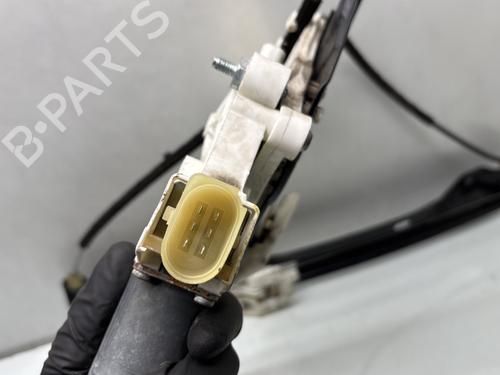 Used Front left window mechanism Front left window mechanism BMW X1 (E84) xDrive 20 d (184 hp) 32094102 32094102