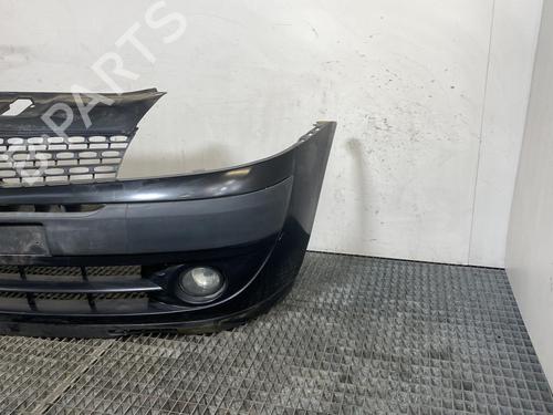 Używane Zderzak przedni RENAULT CLIO II (BB_, CB_) 1.5 dCi (B/CB07) (65 hp) 27381676