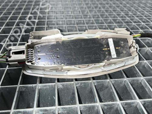 Used Interior roof light Interior roof light FORD MONDEO IV Turnier (BA7) 1.6 TDCi (115 hp) 19979195 19979195
