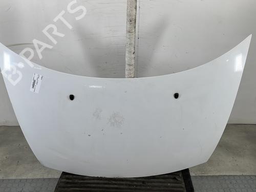 Used Hood CITROËN C3 I (FC_, FN_) 1.4 i (73 hp) 28540390