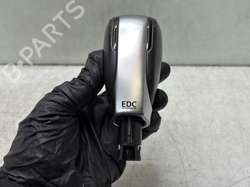 Used Shift knob Shift knob RENAULT MEGANE IV Grandtour (K9A/M/N_) 1.5 dCi 110 (110 hp) 34525180 34525180