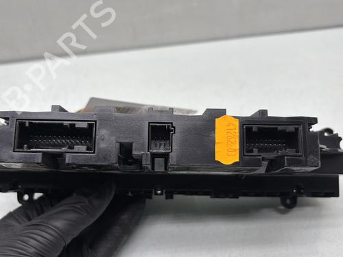 Climate control CITROËN C5 III Break (RW_) 2.0 HDi 150 / BlueHDi 150 (RWRHEJ, RWRHE8) | BP32230400I5 - Image 3