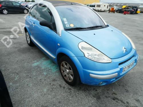 Steering column CITROËN C3 Pluriel (HB_) | BP20024623M21 - Image 30