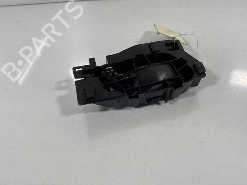 Used Rear left interior door handle Rear left interior door handle CITROËN C3 I (FC_, FN_) [2002-2013] 21948918 21948918