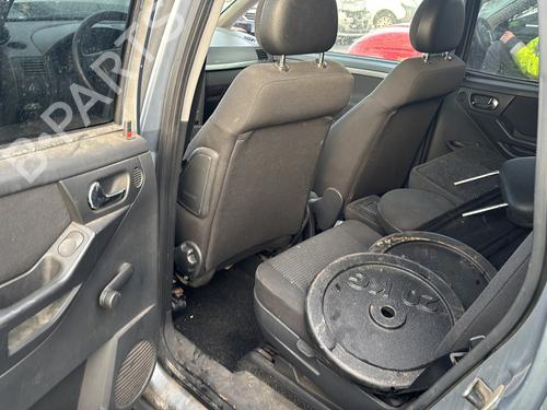 Starter OPEL MERIVA A MPV (X03) 1.7 CDTI (E75) | BP23769982M8 - Image 22