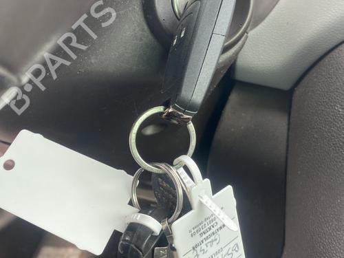 Used Parts OPEL MERIVA B MPV (S10) 1.7 CDTI (75) (110 hp) 4483358