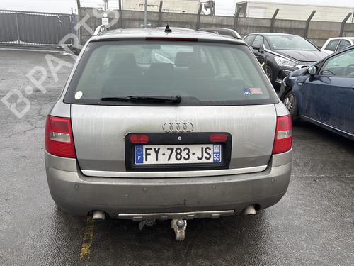 Peças AUDI A6 C5 Avant (4B5, 4B6) 4744646
