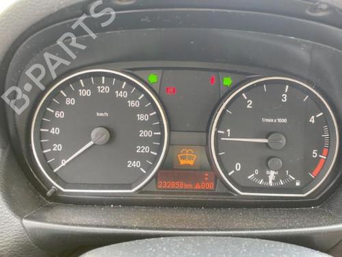 Left mirror BMW 1 (E81) 118 d | BP20184892C26  - Image 9