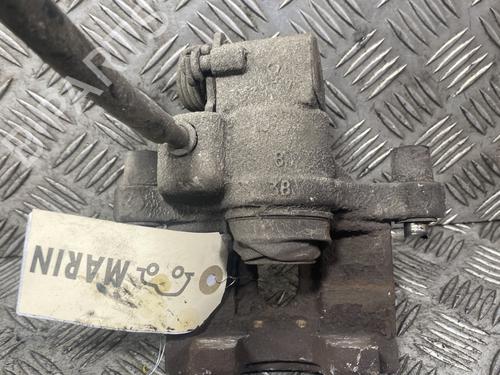 Right rear brake caliper RENAULT LAGUNA II (BG0/1_) 1.9 dCi | BP28023557M106 