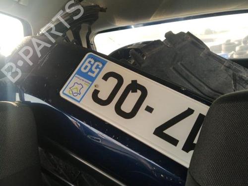 ABS pump VW POLO V (6R1, 6C1)  | BP19955666M43 