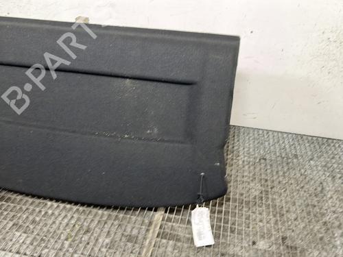 Rear parcel shelf PEUGEOT 308 II (LB_, LP_, LW_, LH_, L3_) 1.5 BlueHDi 130 | BP29242016C85 
