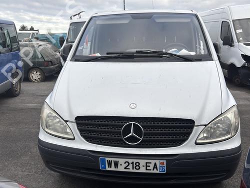 Right front window switch MERCEDES-BENZ VITO / MIXTO Van (W639) | BP37006169I26 - Image 23