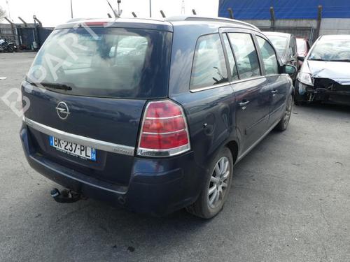 Left front door OPEL ZAFIRA / ZAFIRA FAMILY B (A05) 1.9 CDTI (M75) | BP19980318C2 