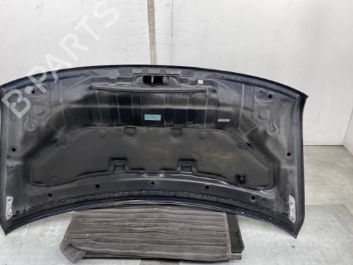 Capot NISSAN CUBE (Z12) 1.5 dCi (110 hp) 20693427