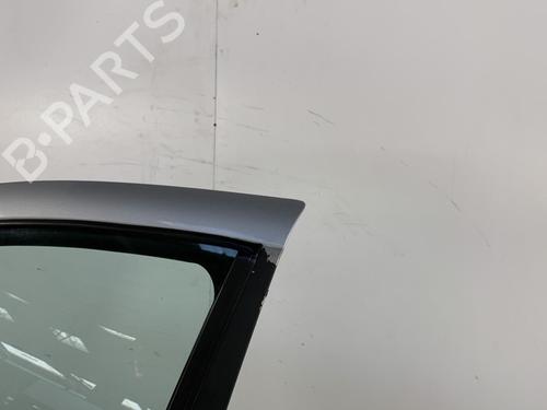 Used Left front door NISSAN ALMERA TINO (V10) [1998-2006]  19994960