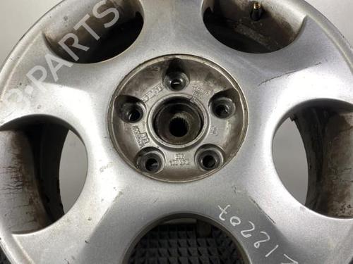 Rim SEAT ALHAMBRA (7V8, 7V9)  | BP21961647C45 