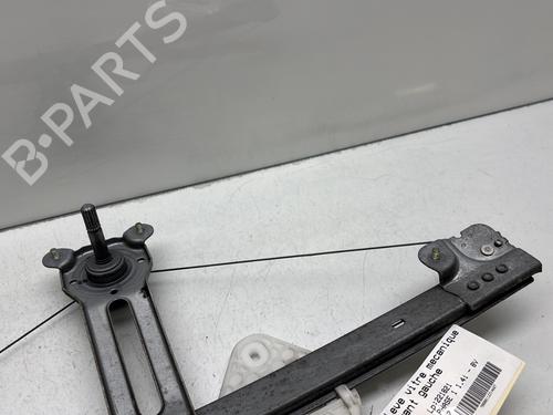 Front left window mechanism DACIA LOGAN (LS_) 1.4 (LS0A, LS0C, LS0E, LS0G) | BP30148365C22