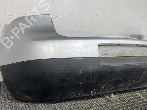 Rear bumper VW GOLF V (1K1) 1.9 TDI | BP27817919C8 