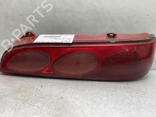 Right taillight FIAT SEICENTO / 600 (187_) 1.1 (187AXB, 187AXB1A, 187AXC1A02) | BP20025707C35 