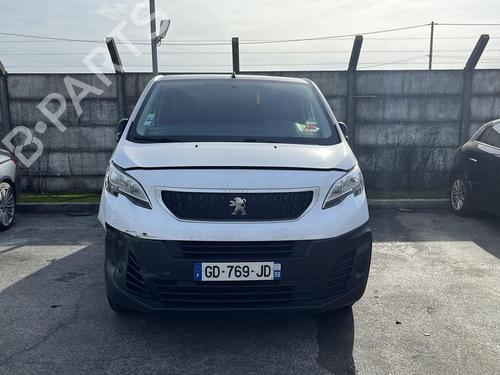 Left front driveshaft PEUGEOT EXPERT Van (V_) 2.0 BlueHDi 120 | BP26020403M38  - Image 9