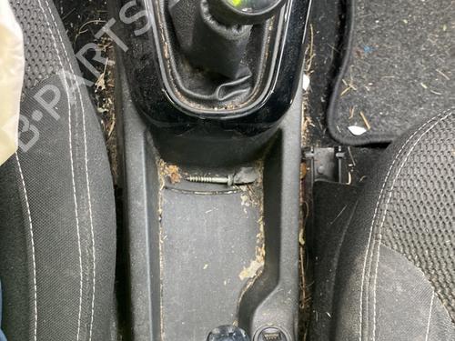 Right front window switch CITROËN C3 II (SC_) 1.4 HDi 70 (SC8HZC, SC8HR0, SC8HP4) | BP24503128I26  - Image 6