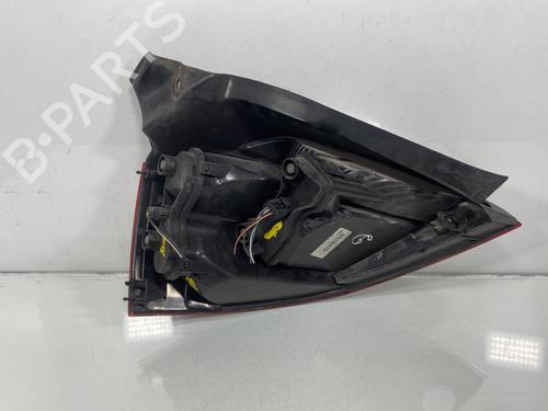 Right taillight RENAULT MEGANE II (BM0/1_, CM0/1_)  | BP20009258C35 