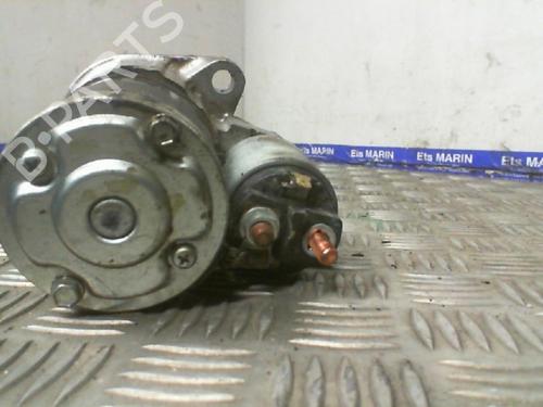 Used Starter Starter SUZUKI SWIFT IV (FZ, NZ) 1.2 (AZH412, ZC72S) (94 hp) 20019115 20019115