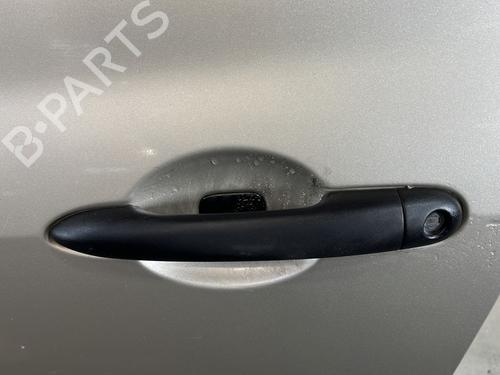 Left front door RENAULT CLIO III (BR0/1, CR0/1) 1.5 dCi (BR17, CR17) | BP29841700C2
