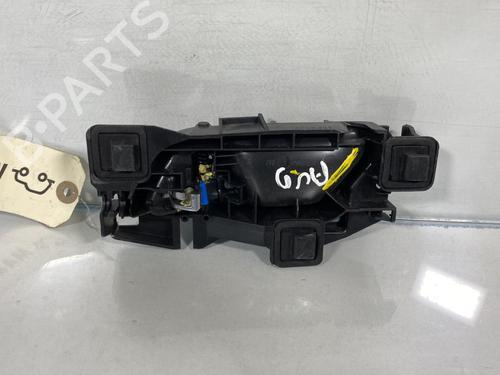 Front right interior door handle PEUGEOT RIFTER 1.2 PureTech 110 | BP19995377I14