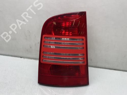 Used Left taillight Left taillight SKODA OCTAVIA I Combi (1U5) 1.9 TDI (90 hp) 31213472 31213472