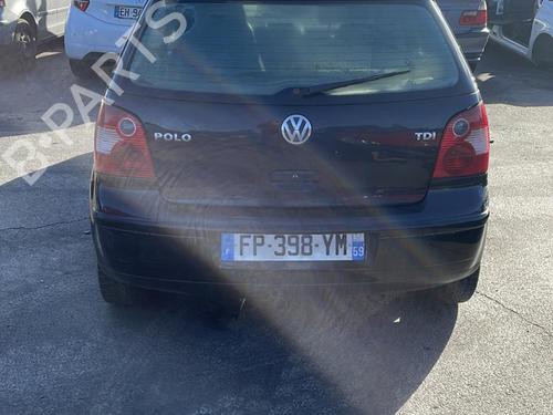 Rim VW POLO (9N_, 9A_)  | BP19997965C45 