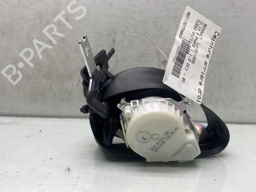 Used Rear right belt tensioner RENAULT CLIO III (BR0/1, CR0/1) [2005-2014]  19993228