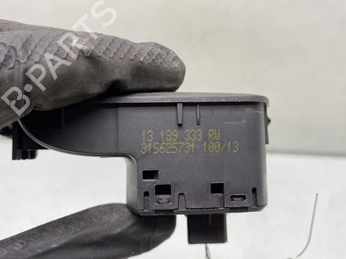 Right front window switch OPEL CORSA D (S07) 1.3 CDTI (L08, L68) | BP31134757I26 - Image 2