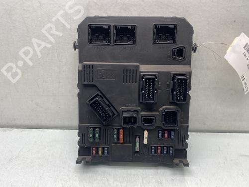 Fuse box PEUGEOT 206 SW (2E/K) 1.4 HDi | BP29141878E1 - Image 3