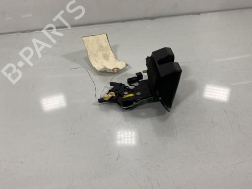 Tailgate lock AUDI A1 (8X1, 8XK) 1.6 TDI | BP19998667C101 