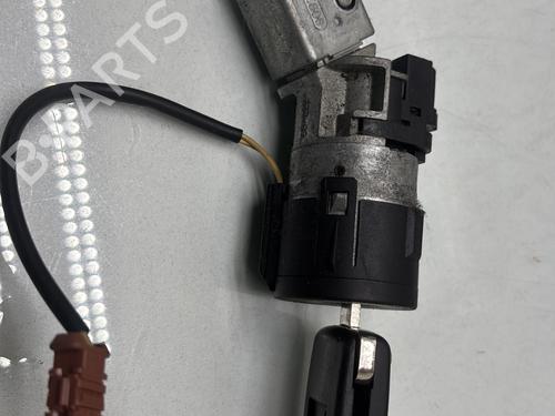 Ignition barrel PEUGEOT 308 I (4A_, 4C_) 1.6 HDi | BP28353596M48