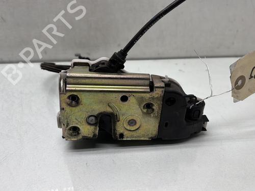 Front left lock CITROËN C3 I (FC_, FN_) 1.4 HDi | BP28280231C98 