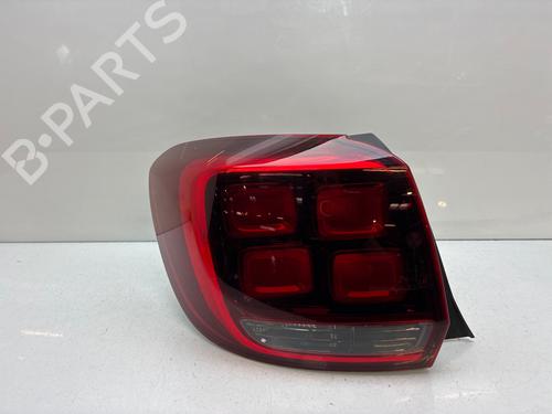 Left taillight DACIA SANDERO II 1.0 SCe 75 (B8JC, B8JD, B8NC) | BP39707884C34 - Image 7